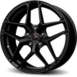 Momo Tires RF-07 8,5 x 20 5 x 120 ET35 Schwarz