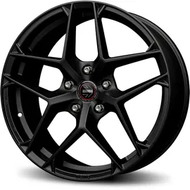 Momo Tires RF-07 8,5 x 20 5 x 120 ET35 Schwarz