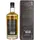 Armorik Whisky Yeun Elez Whisky Breton Single Malt 46% vol 0,7 l Geschenkbox