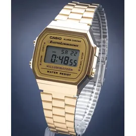 Casio Collection A168WG-9EF