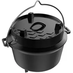 tepro Dutch Oven S