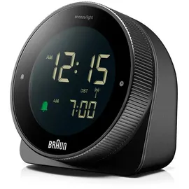 Braun BC 24 B DCF schwarz
