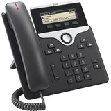 Cisco 7811 IP Phone 3rd Party Call Control schwarz (CP-7811-3PCC-K9=)