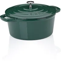 Kela Calido Bräter 26 cm rund