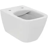 Ideal Standard i.life B Wand-WC mit WC-Sitz Weiß
