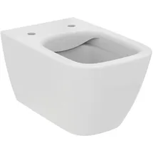Ideal Standard i.life B Wand-WC mit WC-Sitz Weiß