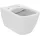 Ideal Standard i.life B Wand-WC mit WC-Sitz Weiß