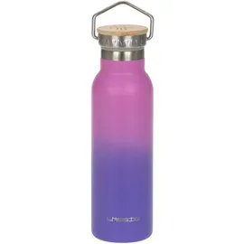 Lässig Double Walled Bottle Stainless Steel 460 ml Unique Collection