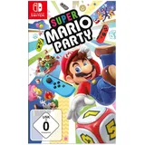 Super Mario Party (USK) (Nintendo Switch)