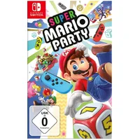 Super Mario Party (USK) (Nintendo Switch)
