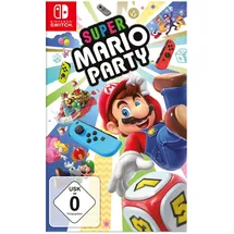 Super Mario Party (USK) (Nintendo Switch)
