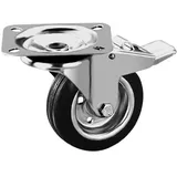 wagner® design yourself Transportgeräte-Lenkrolle RO 7170 160