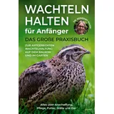 Eulogia Verlags GmbH Wachteln halten für Anfänger