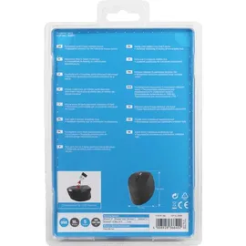 Vivanco IT-MS RF 1600 schwarz