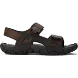 Rider Trek Herren Braun/Schwarz 44