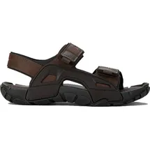 Rider Trek Herren Braun/Schwarz 44
