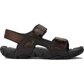 Rider Trek Herren Braun/Schwarz 44