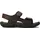 Rider Trek Herren Braun/Schwarz 44