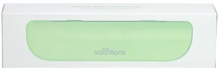 Myvariations Reiseetui Kinder Grün 1 Stück