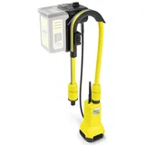 Kärcher Fasspumpe BP 2.000-18 Barrel ohne Akku