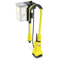 Kärcher Fasspumpe BP 2.000-18 Barrel ohne Akku