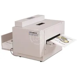MORGANA 104 Squarefolder - Rückenpressung