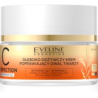 Eveline Cosmetics EVELINE C-PERFECTION TIEF nährende Creme 70+ 50