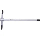 BikeService T-Griff Schraubendreher Innensechsrund T45 21 cm