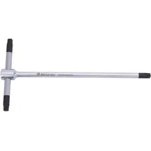 BikeService T-Griff Schraubendreher Innensechsrund T45 21 cm