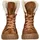 Paul Green Sneaker High Damen Weite E Braun 40,5