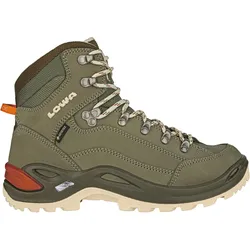 LOWA Damen Wanderschuhe Renegade GTX MID 39