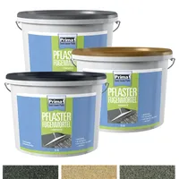 Prima (eurobaustoff handelsgesellschaft mbh ... Prima Pflasterfugenmörtel 25kg Eimer