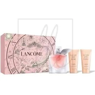 30 ml + Body Lotion 50 ml + Shower Gel 50 ml Geschenkset