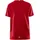 Craft Community Mix T-Shirt Kinder 430000 - bright red 158/164