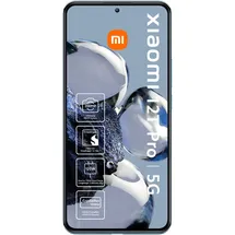 Xiaomi 12T Pro 8 GB RAM 256 GB blue