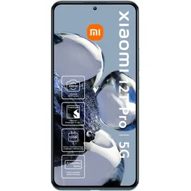 Xiaomi 12T Pro 8 GB RAM 256 GB blue