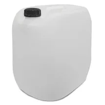 plasteo Kanister 30 Liter natur