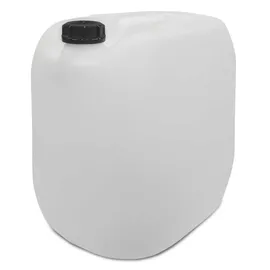 plasteo Kanister 30 Liter natur