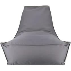 Jan Kurtz Gordon Sitzsack Polyester 80x70x80 cm
