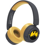 OTL Batman Gotham City Kids Wireless Headphones