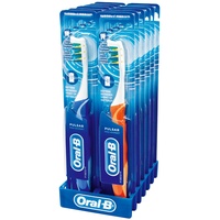 Oral-B Pro Expert Zahnbürste Pulsar, 12er Pack