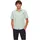 Mammut Lenni Kurzarmhemd Silver Sage / Strata S