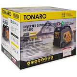 Tonaro Dual Inverter Generator HE3800