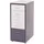 MCW Preston Rollcontainer 69 x 28 x 41 cm dunkelgrau