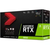 PNY GeForce RTX 3050 8 GB GDDR6
