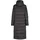 O'Neill O'riginals Long Puffer Jacket Black Out - M