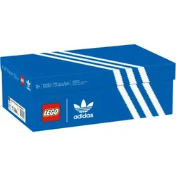 LEGO® 10282 adidas Originals Superstar