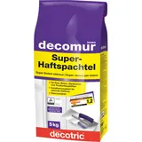 decotric Decomur Super-Haftspachtel 5 kg