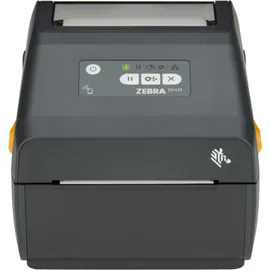 Zebra Technologies ZD421d Anthrazit