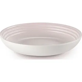 Le Creuset Suppenteller Shell Pink